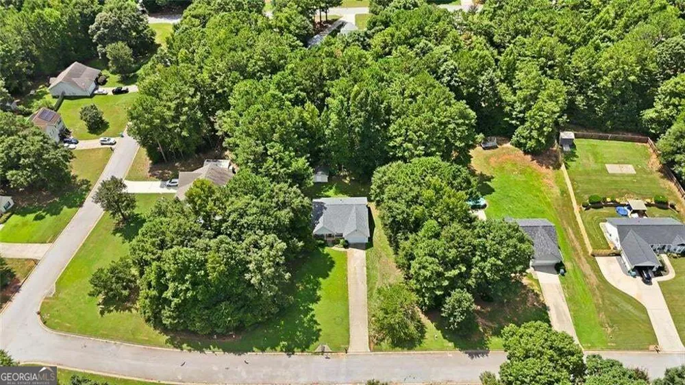 315 Wild Turkey LN Locust Grove, GA 30248