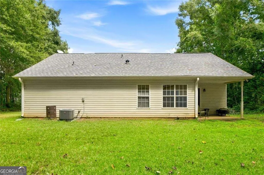 315 Wild Turkey LN Locust Grove, GA 30248