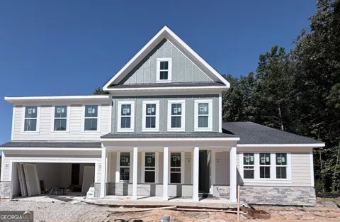 132 Wood Grove LN