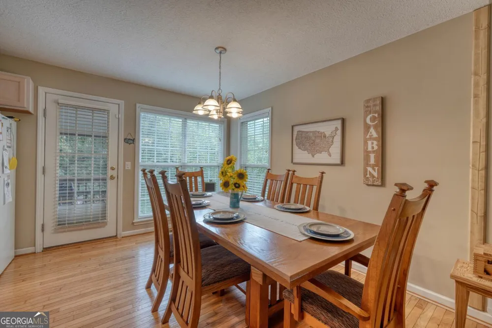2532 Hunter RD Hiawassee, GA 30546