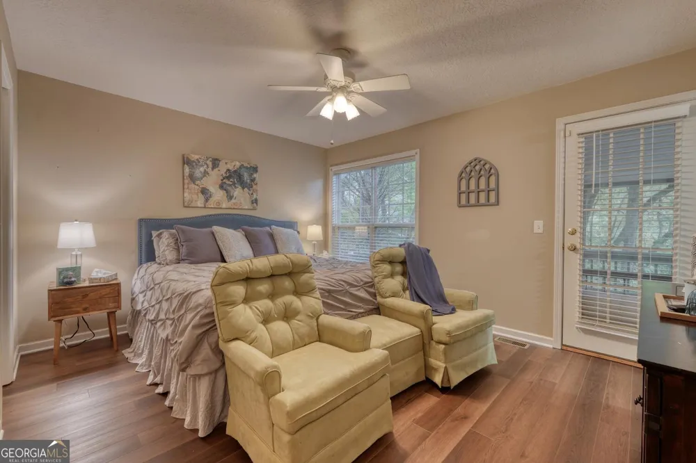 2532 Hunter RD Hiawassee, GA 30546