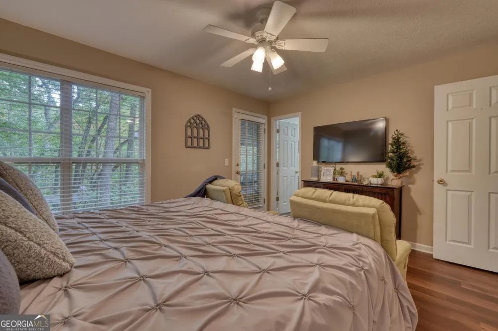 2532 Hunter RD Hiawassee, GA 30546