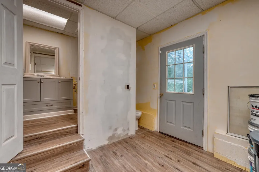 2532 Hunter RD Hiawassee, GA 30546