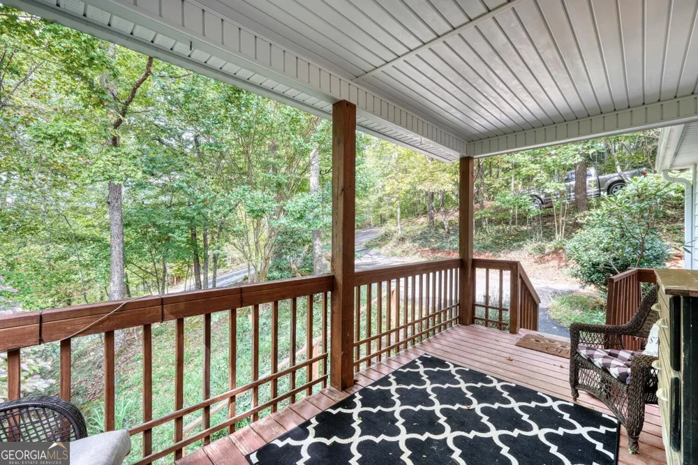 2532 Hunter RD Hiawassee, GA 30546