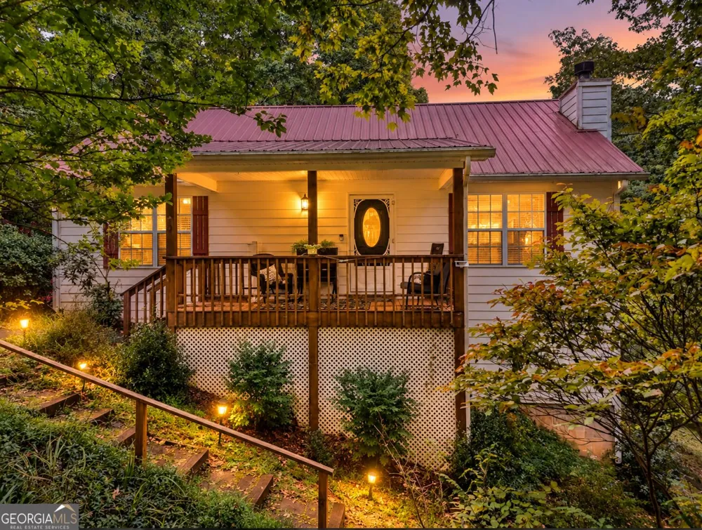 2532 Hunter RD Hiawassee, GA 30546
