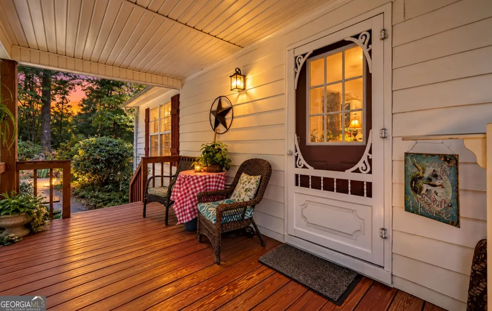 2532 Hunter RD Hiawassee, GA 30546