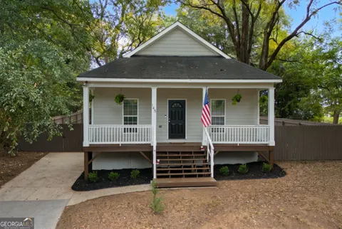 145 Fairview ST