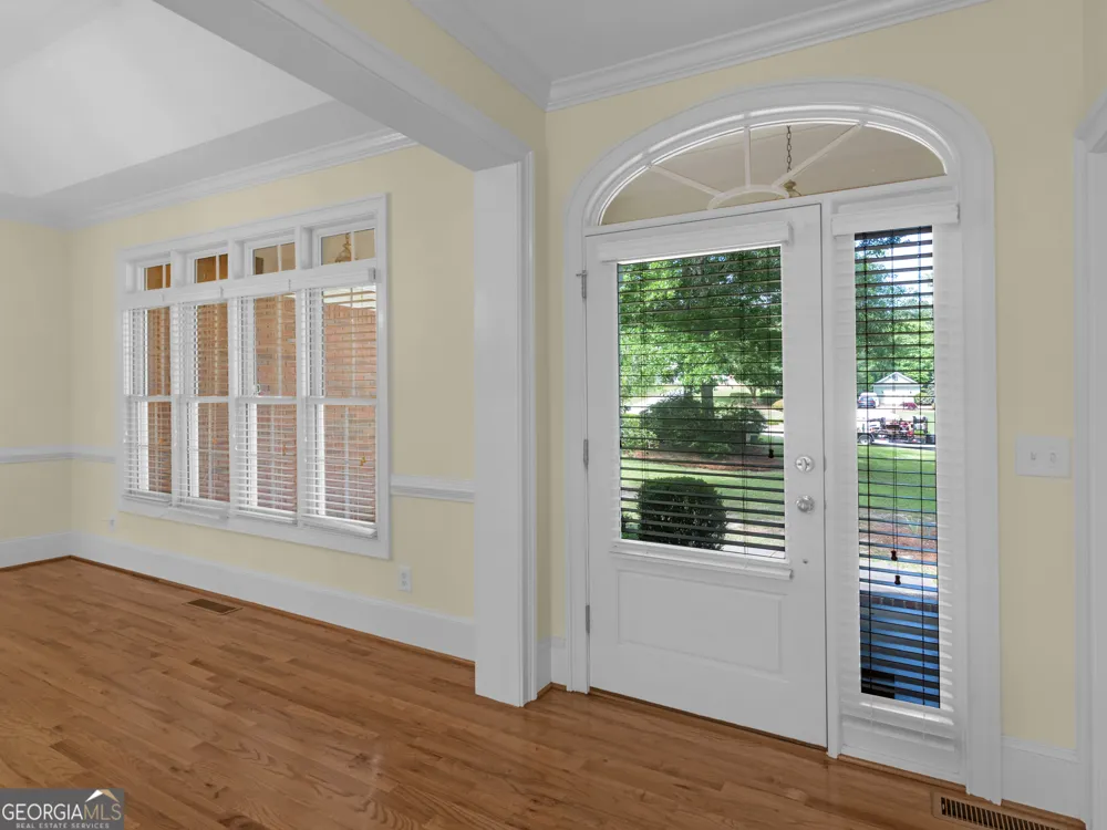 214 Cheshire DR Griffin, GA 30223