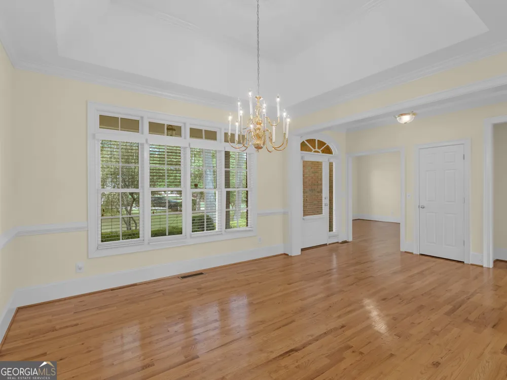 214 Cheshire DR Griffin, GA 30223