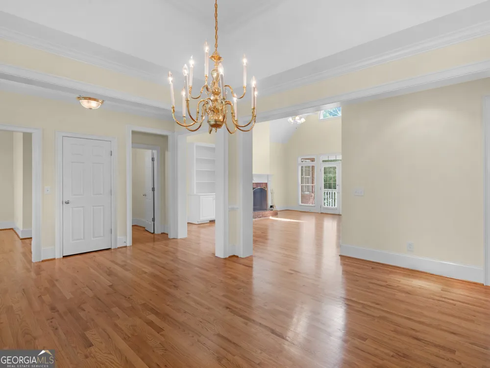 214 Cheshire DR Griffin, GA 30223