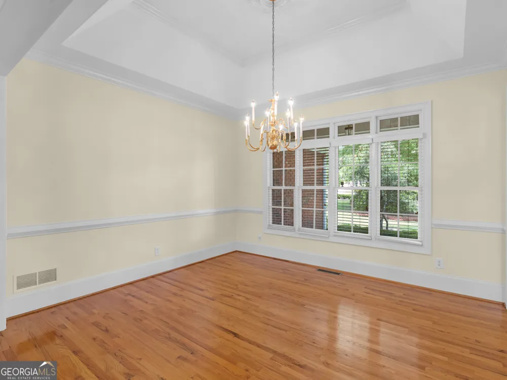 214 Cheshire DR Griffin, GA 30223