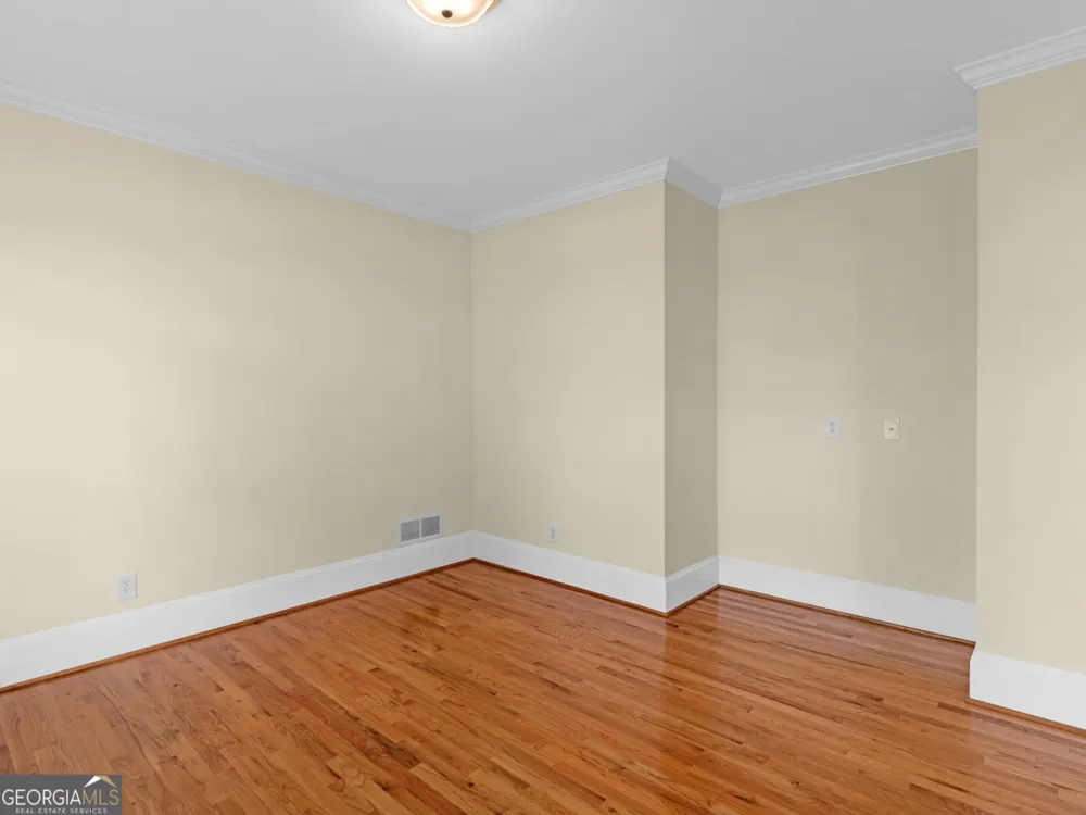 214 Cheshire DR Griffin, GA 30223
