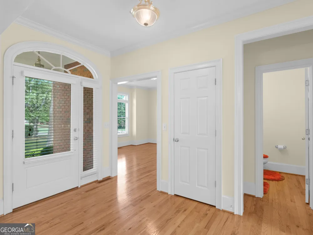 214 Cheshire DR Griffin, GA 30223