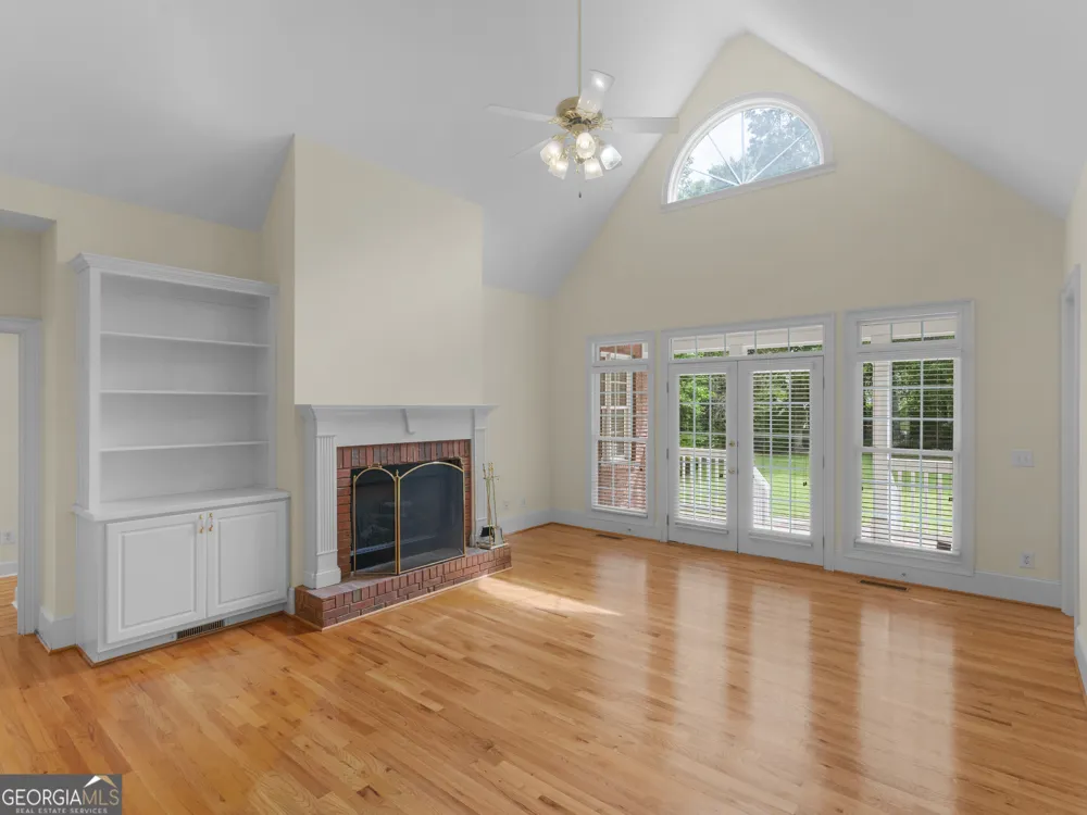 214 Cheshire DR Griffin, GA 30223