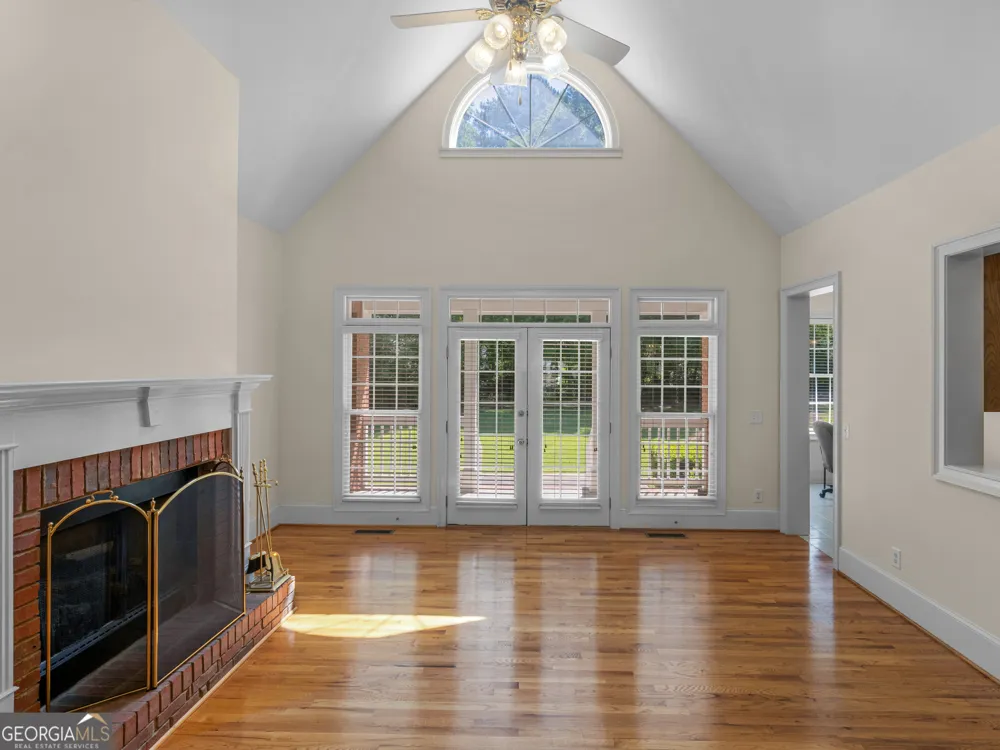 214 Cheshire DR Griffin, GA 30223