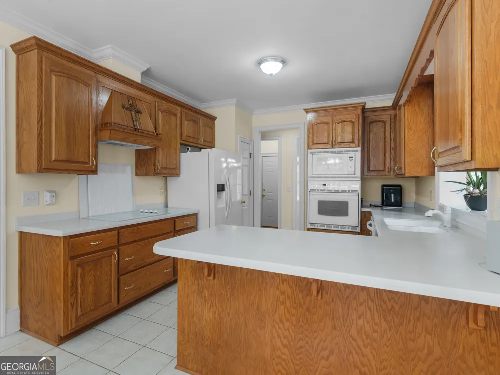 214 Cheshire DR Griffin, GA 30223