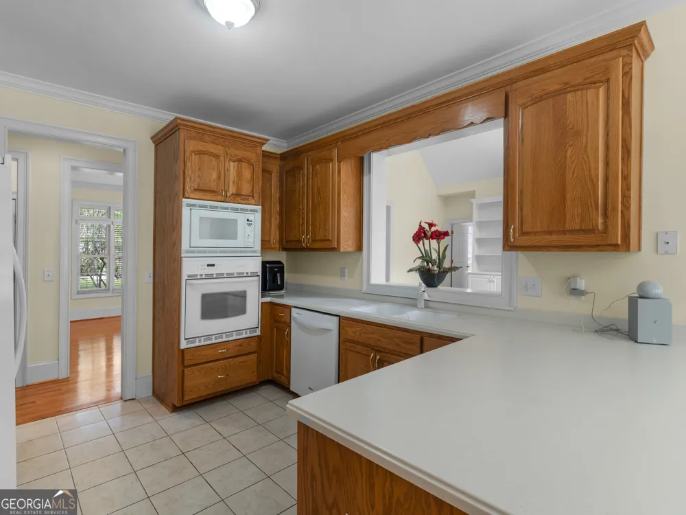 214 Cheshire DR Griffin, GA 30223
