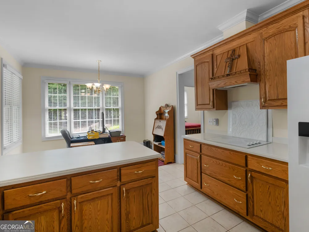 214 Cheshire DR Griffin, GA 30223