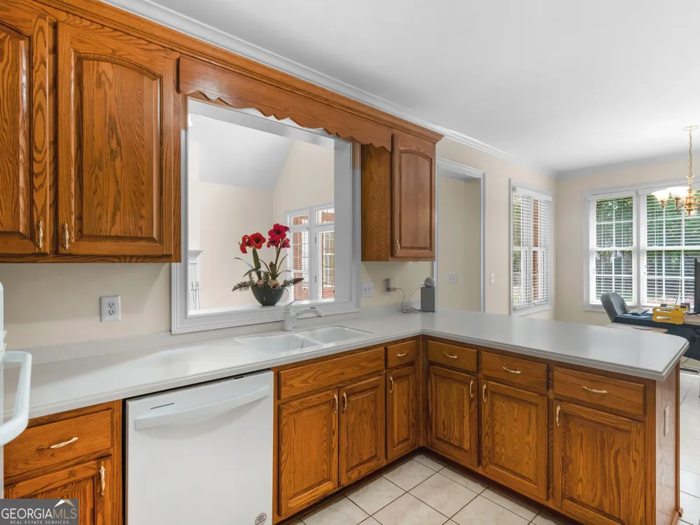 214 Cheshire DR Griffin, GA 30223