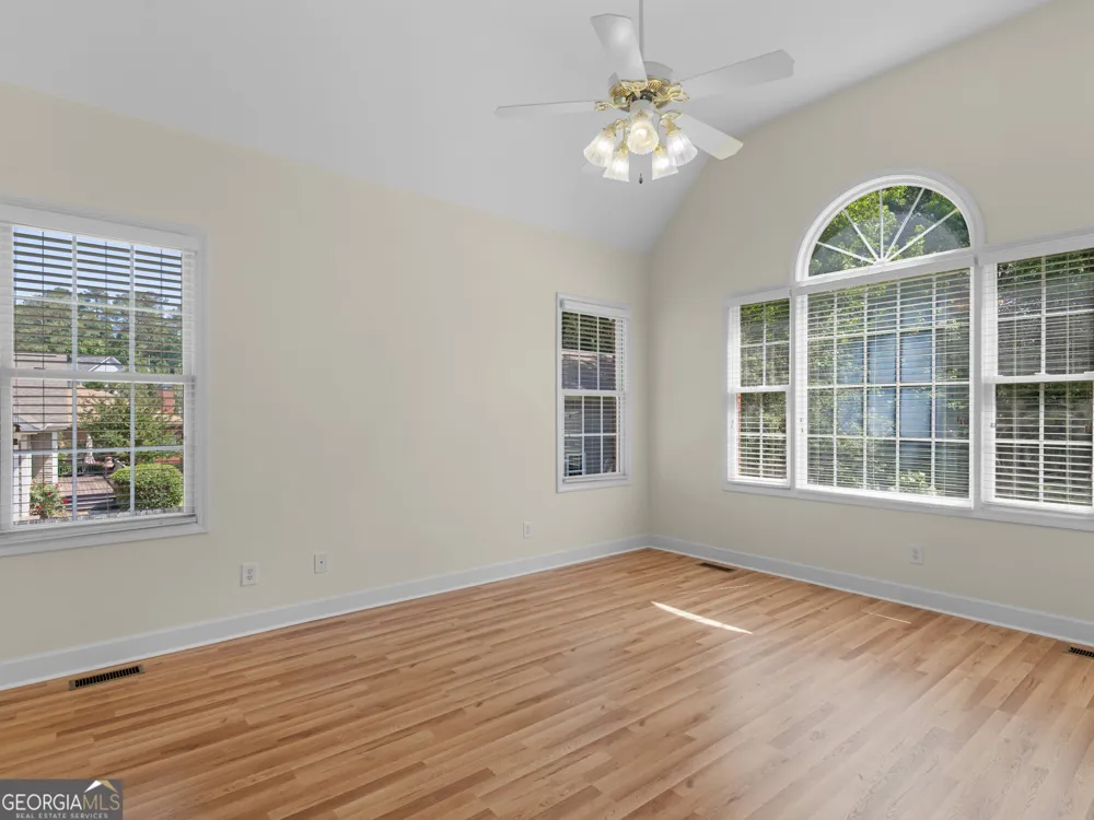 214 Cheshire DR Griffin, GA 30223