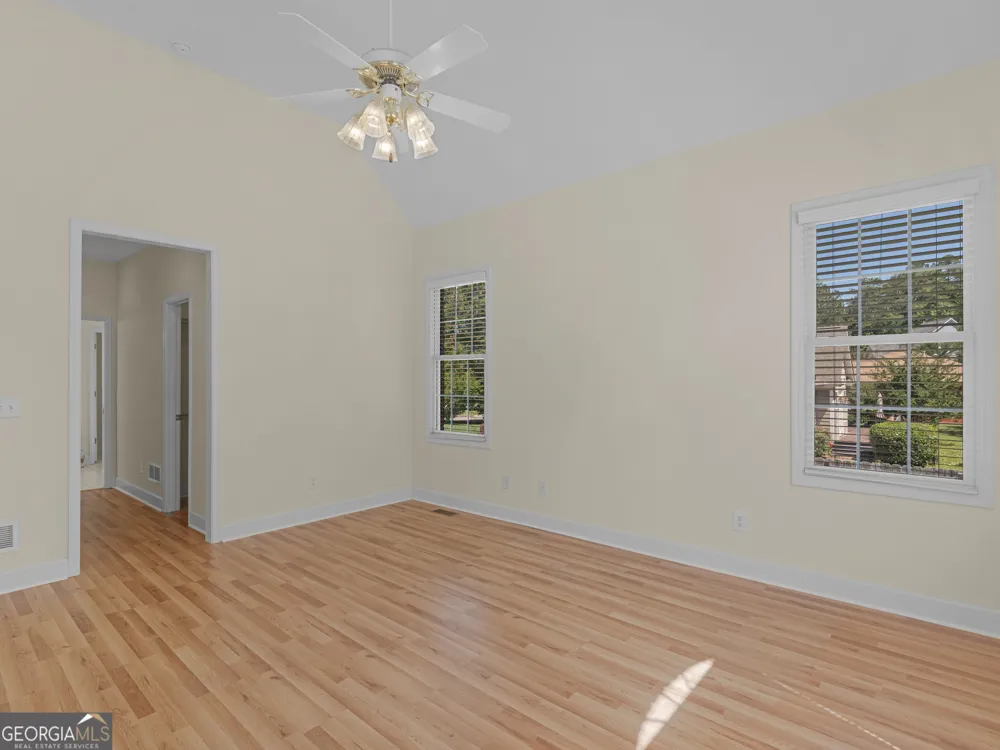 214 Cheshire DR Griffin, GA 30223