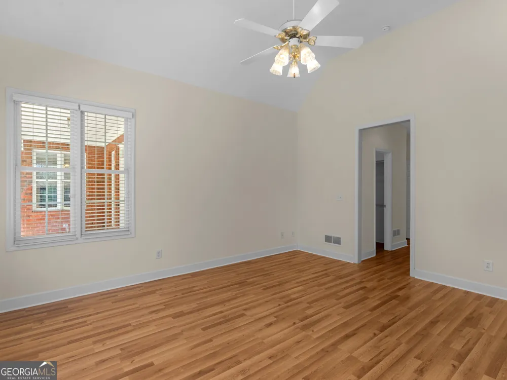 214 Cheshire DR Griffin, GA 30223