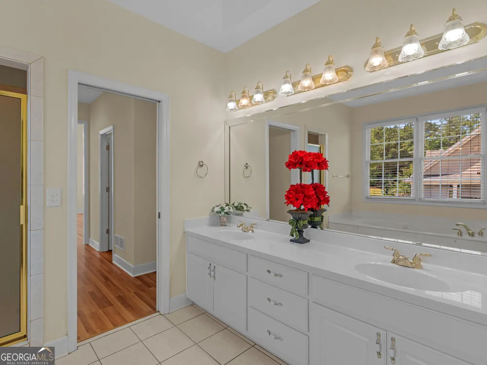 214 Cheshire DR Griffin, GA 30223