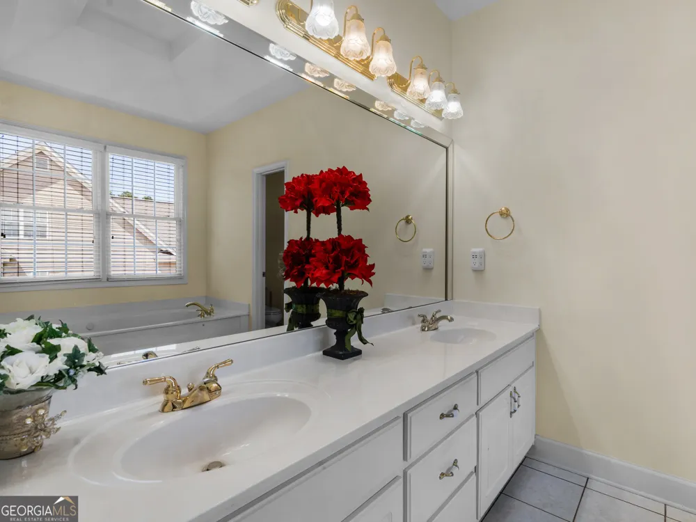 214 Cheshire DR Griffin, GA 30223