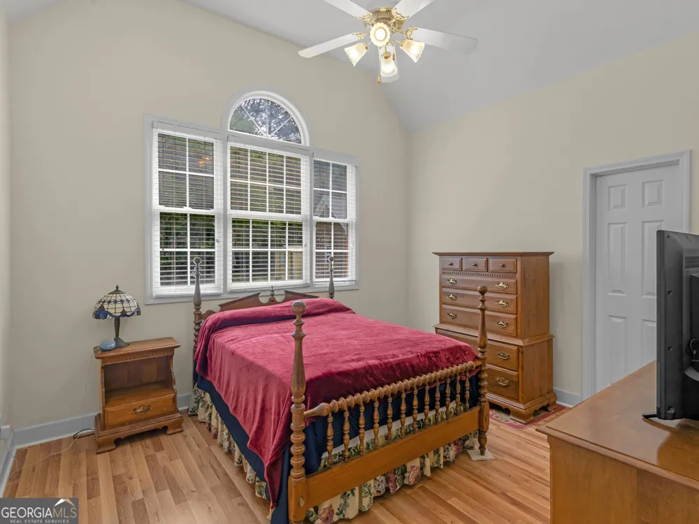 214 Cheshire DR Griffin, GA 30223