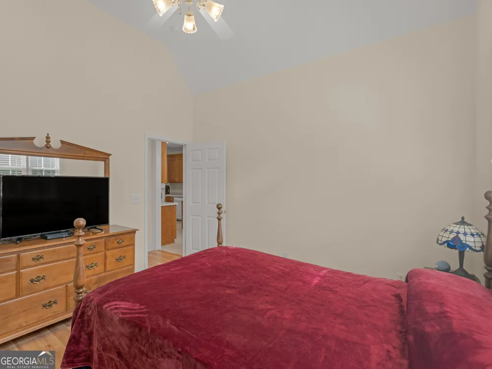 214 Cheshire DR Griffin, GA 30223