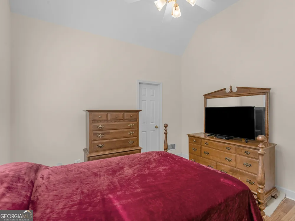 214 Cheshire DR Griffin, GA 30223