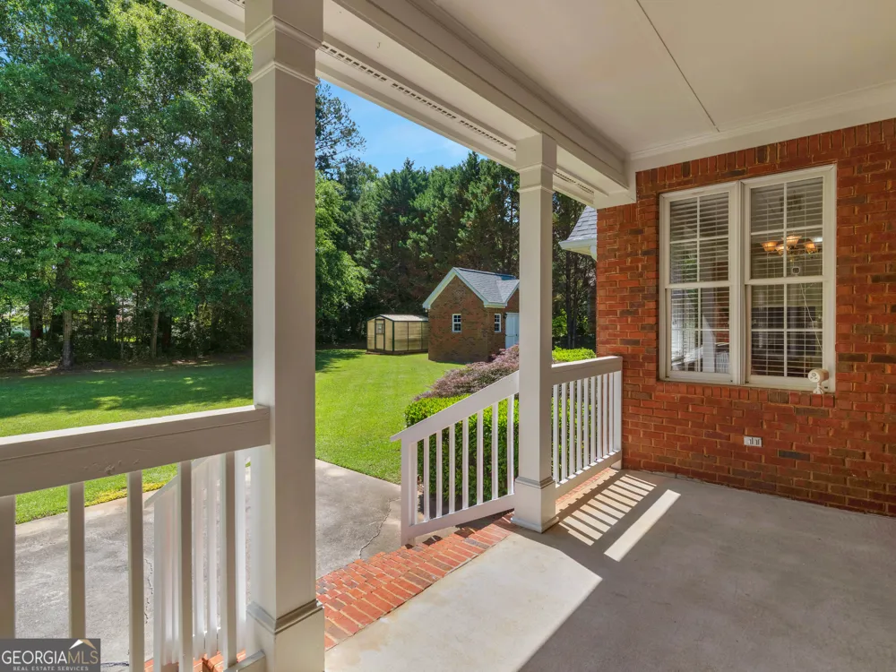 214 Cheshire DR Griffin, GA 30223