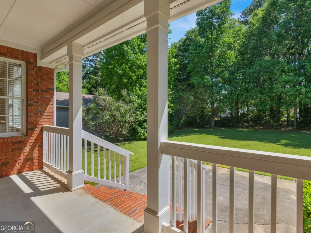 214 Cheshire DR Griffin, GA 30223
