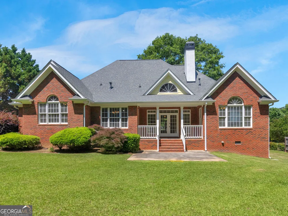 214 Cheshire DR Griffin, GA 30223
