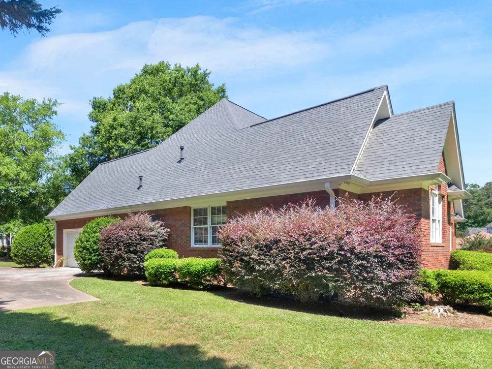 214 Cheshire DR Griffin, GA 30223