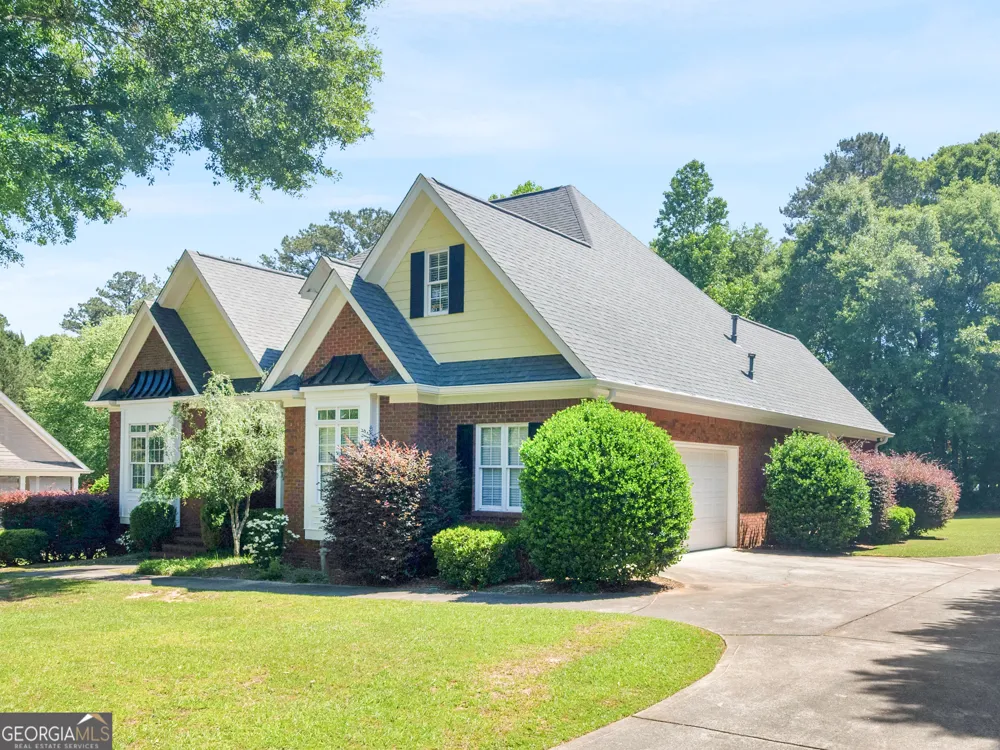 214 Cheshire DR Griffin, GA 30223