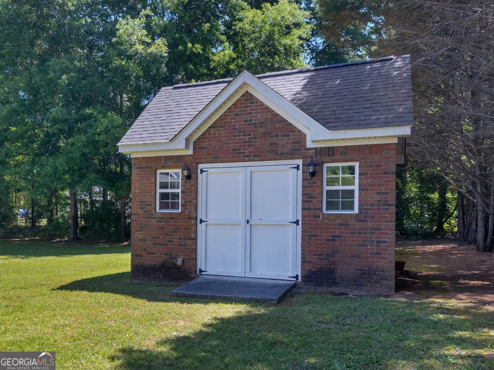214 Cheshire DR Griffin, GA 30223