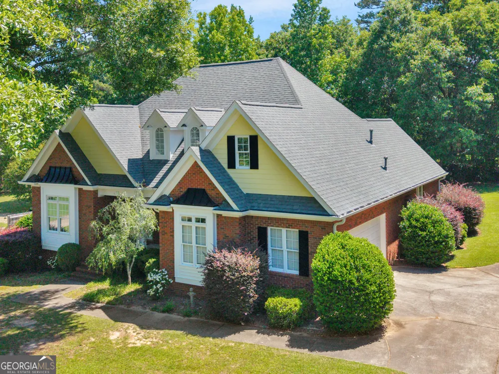 214 Cheshire DR Griffin, GA 30223
