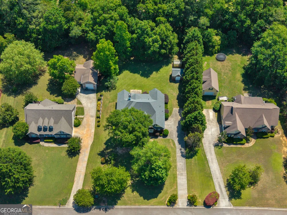 214 Cheshire DR Griffin, GA 30223