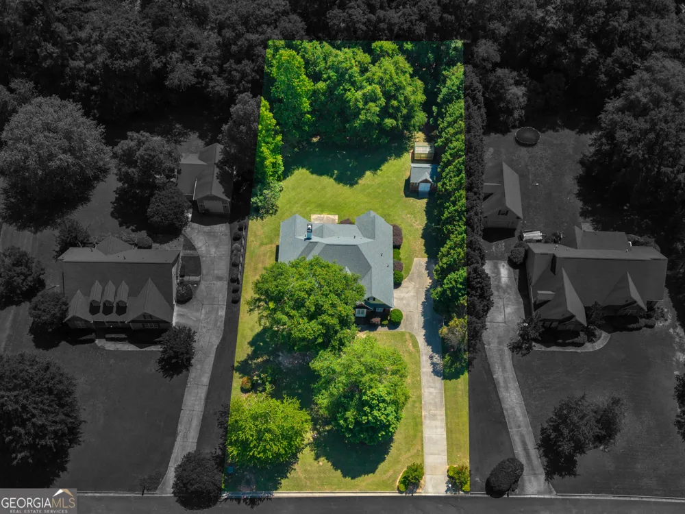 214 Cheshire DR Griffin, GA 30223