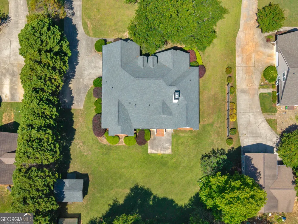 214 Cheshire DR Griffin, GA 30223