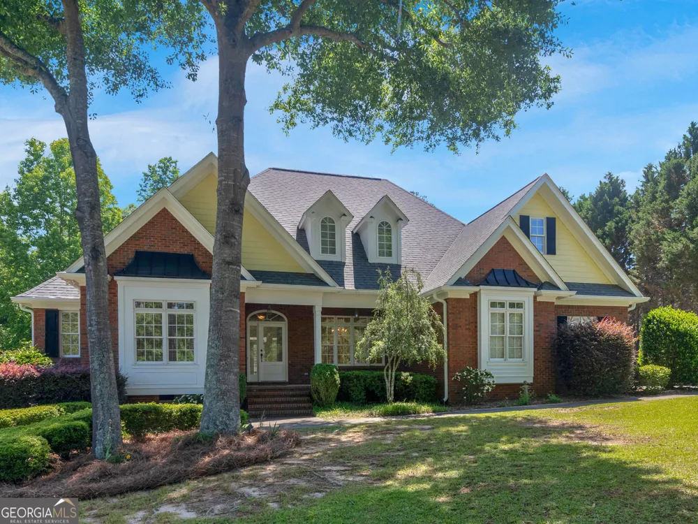 214 Cheshire DR Griffin, GA 30223