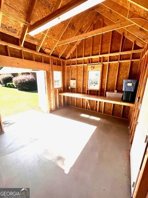 214 Cheshire DR Griffin, GA 30223