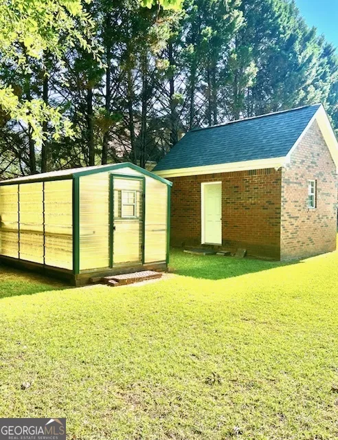 214 Cheshire DR Griffin, GA 30223