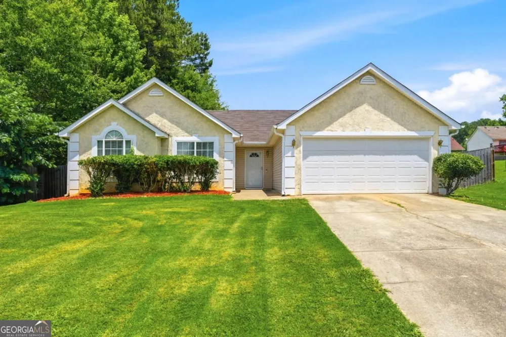 10586 Aspenwood CT Jonesboro, GA 30238