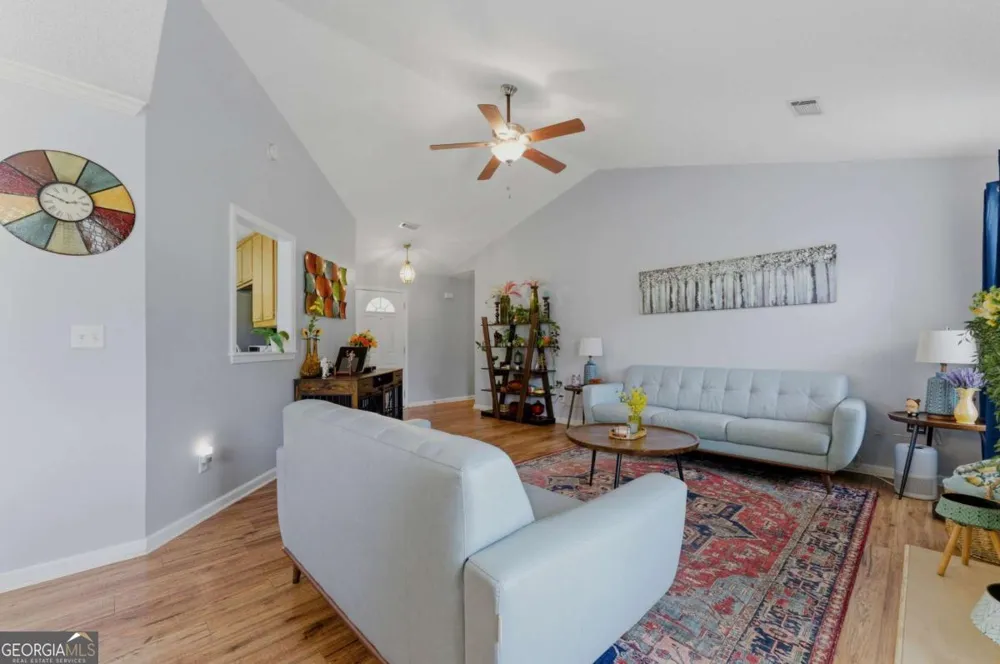 10586 Aspenwood CT Jonesboro, GA 30238