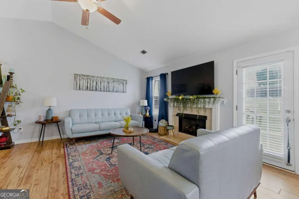 10586 Aspenwood CT Jonesboro, GA 30238