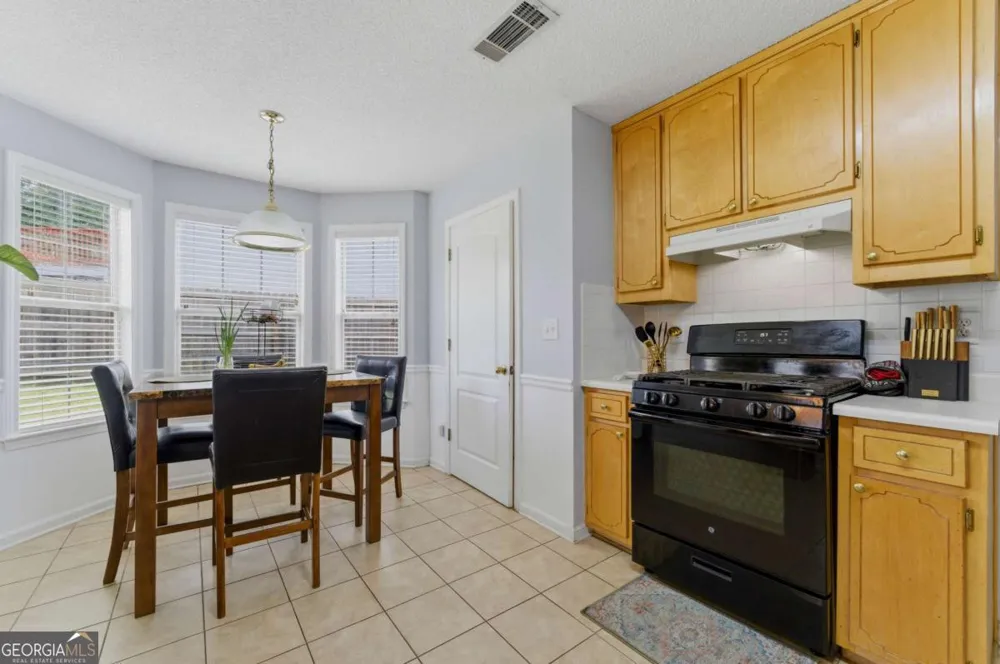 10586 Aspenwood CT Jonesboro, GA 30238