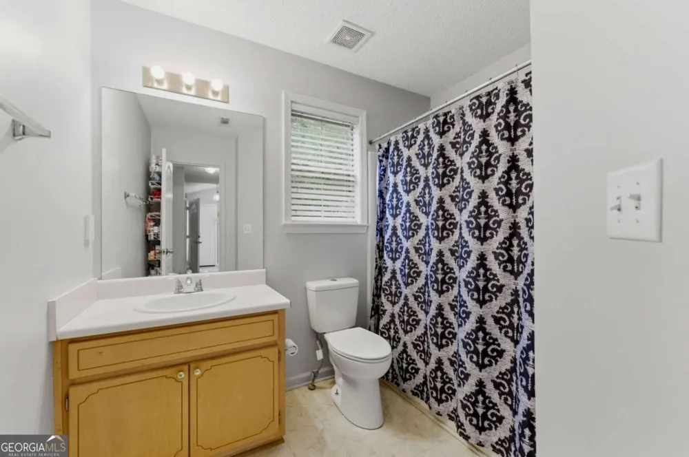 10586 Aspenwood CT Jonesboro, GA 30238