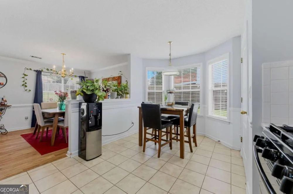 10586 Aspenwood CT Jonesboro, GA 30238